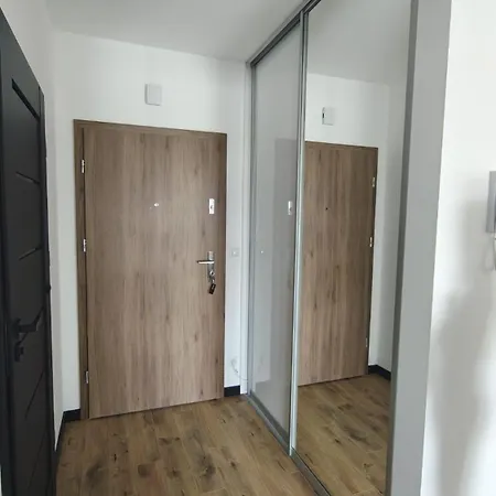 Ceramic Boleslawiec-klimatyzacja, Parking Podziemny Apartamento